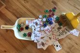 Give Your Poker Game a Good 'Spring Cleaning'