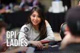 Ladies Global Poker Index: Maria Ho Closing In on Bicknell in Overall GPI Race