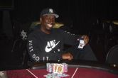 WSOP Circuit : Maurice Hawkins Puissance 13