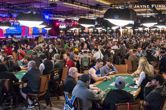 WSOP Opens Poll for 50th Annual Honors with Prizes Available