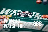 WSOP Day 1: 50th Annual WSOP Begins with Casino Employees Championship and $10K Super Turbo Bounty