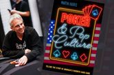 Martin Harris Shares Inspirations for New Book 'Poker and Pop Culture'