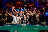 Backed by Insane Rail, Murilo Souza Wins $1,500 H.O.R.S.E. ($207,003)