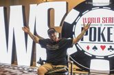Kevin Roster Spreads Sarcoma Awareness at WSOP, Wants to End Life on His Terms