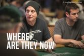 Where Are They Now: Alan Boston Offended to Return to WSOP After Long Hiatus
