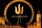 Triton Million, le tournoi le plus cher de l'histoire du poker (1.180.200€)