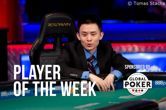 Player of the Week: Ben Yu the All-Rounder