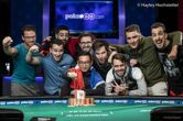 WSOP : Thomas Cazayous remporte le 20e bracelet de l'histoire du poker tricolore