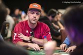 Craig Varnell Back in Action at 2019 WSOP After Suffering Scary Head Injury