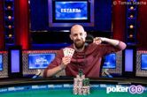 Stephen Chidwick Captures First WSOP Bracelet in Event #45: $25K PLO High Roller for $1,618,417