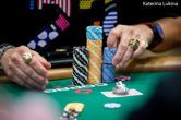 Advanced Overbetting Strategy When Playing Deep-Stacked Poker