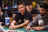 Jeopardy! Star James Holzhauer Goes All In at the WSOP, Patches with partypoker