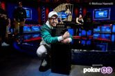 Phil Hui's Dream Comes True as He Conquers $50K Poker Players Championship for $1,099,311