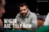 Where Are They Now: Ali Eslami Returns to WSOP After Five-Year Hiatus