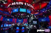 Where to Watch the WSOP Main Event Live