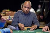 Phil Ivey Strikes Out of WSOP Main Event Day 1c in Less Than an Hour