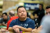 Hand Review: Kou Vang Picks Off Phil Hellmuth's Five-High Bluff in WSOP Main Event