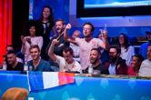 Les 28 Français dans l'argent du Main Event WSOP 2019