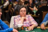 Jill Bryant Not Backing Down During Deep WSOP Main Event Run