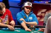 Before the Bust: Sam Greenwood Talks Deep-Stacked Tournament Strategy