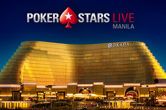 PokerStars Live Gets Ready for the Thriller at APPT Manila