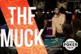 The Muck: Dario Sammartino Gets Heated During Controversial Ruling Deep in WSOP Main Event