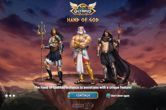 Rise of Olympus Slot: God-Mode Online Play