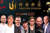 Facts and Stats: The Field for Triton Million, Poker's Richest Event