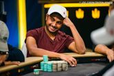 Triton Million : Vivek Rajkumar en tête avant la finale, Chidwick, Kenney, Dan Smith en piste pour le jackpot