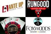 PokerNews Set to Live Report Four US-Based Events this Weekend