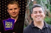 The Bernard Lee Poker Show 12-16: 2019 WSOP Review w/ Chad Holloway & Robbie Strazynski