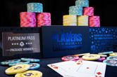 PSPC : Le premier qualifié est Français, PokerStars a déjà offert 5 Platinum Pass
