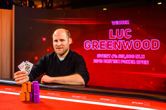Luc Greenwood Wins Opening Event of British Poker Open