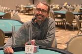 Rolf Andersen Claims First Trophy of the 2019 Borgata Poker Open