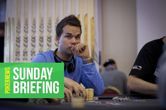 Sunday Briefing: Sami Kelopuro Banks $730K From Two Events
