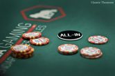 Call or Fold: Facing an All-In on the Bubble