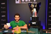 Donald Maloney Wins WPT Borgata Poker Open Championship for $487,874