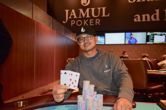 Yary Hing Wins Ante Up Poker Tour Jamul Casino