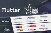 Flutter Entertainment and The Stars Group Set For Merger