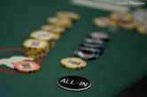 Jonathan Little's Weekly Poker Hand: Playing Top Pair the Wrong Way