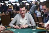 Nick Marchington on Transitioning From Online to Live Poker