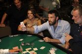 Drunk Poker : 12 minutes de jeu au Commerce pour Ben Affleck