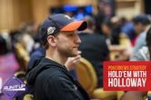 Hold'em with Holloway, Vol. 123: Jason Somerville Collects My $500 Bounty at RIU Reno IX