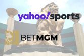 Inside Gaming: Yahoo! Sports, BetMGM Create Partnership