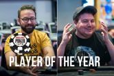 2019 WSOP Player of the Year: One Day Left, Negreanu Leads, Only Deeb Can Catch