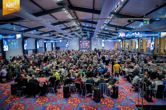 Fifteen Bracelets Awarded at the WSOP Europe at King's Resort