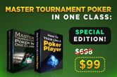 2019 PokerNews Holiday Gift #5: Master Tournament Poker In One Class: Special Edition