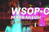 Direction le Maroc et les WSOPC Marrakech sur PMU Poker