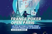 FPO Paris: Les qualifications sont ouvertes sur PMU Poker