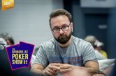 The Bernard Lee Poker Show 12-28: Daniel Negreanu on WSOP POY Drama